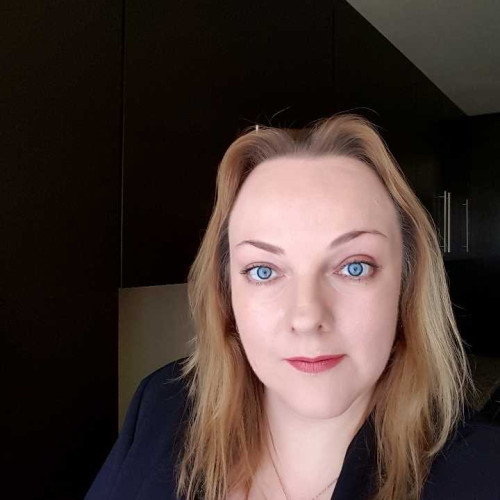 Lia N. profile photo