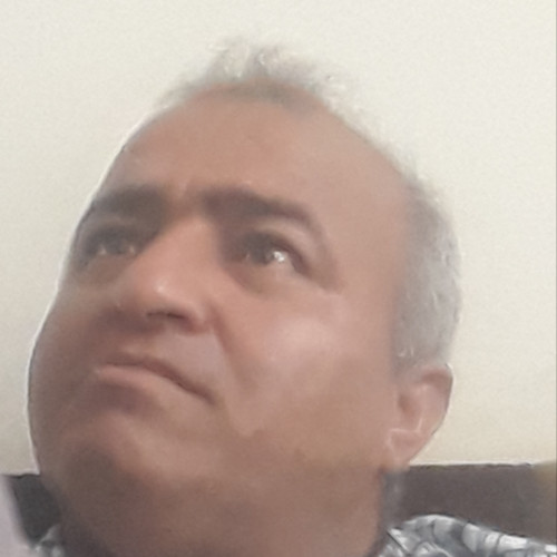 zagroos k. profile photo