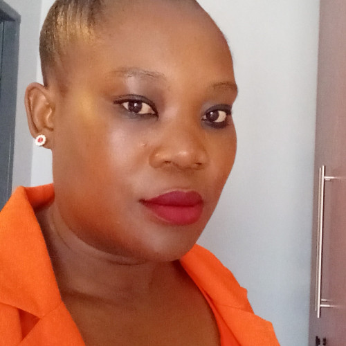 Refiloe T. profile photo