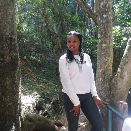 Lucy W. profile photo