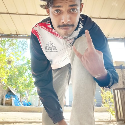 Avinash M. profile photo