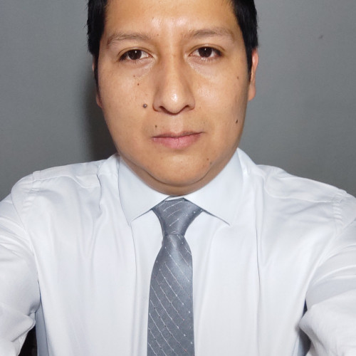Geovanny  Q. profile photo