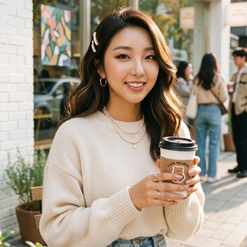 Stella K. profile photo
