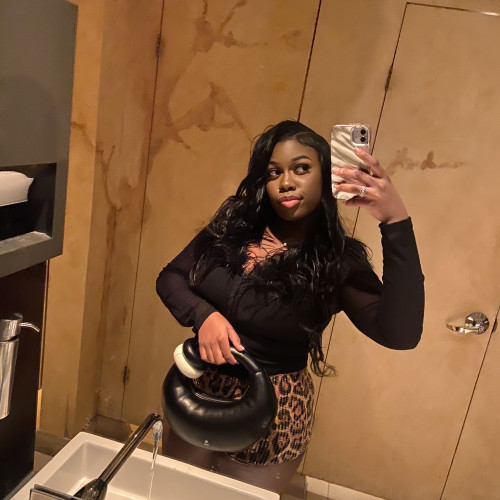 Diamond C. profile photo