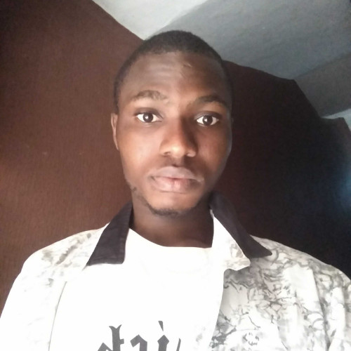 Onyedika p. profile photo