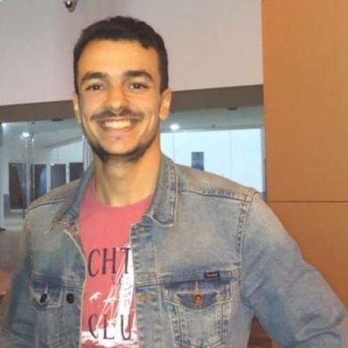 Hamza T. profile photo