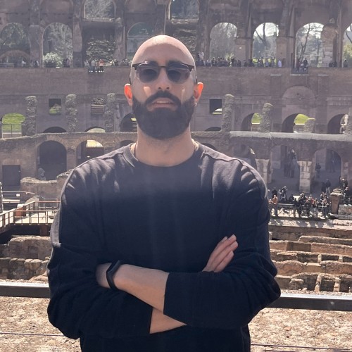 Alex A.