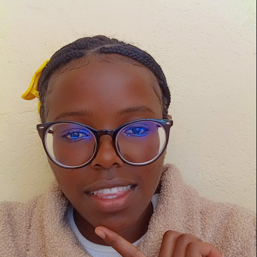Mary M. profile photo