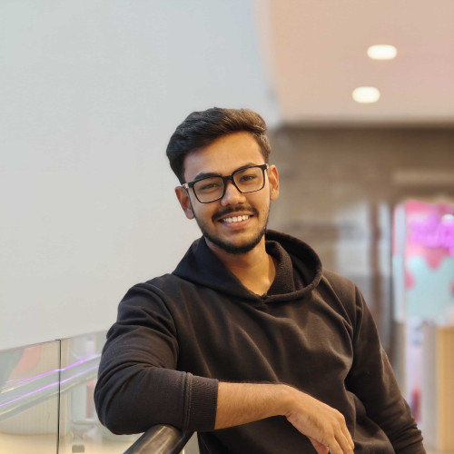 Sohail A. profile photo