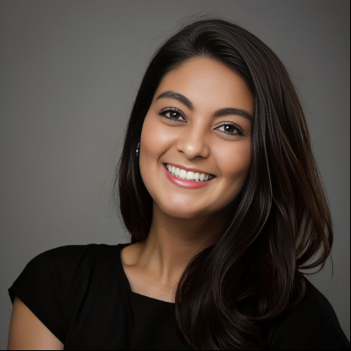 Peasha N. profile photo