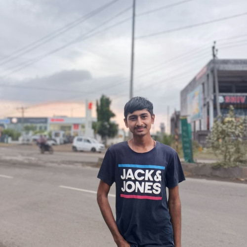 Sneh V. profile photo