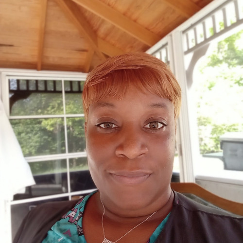 Stacey E. profile photo