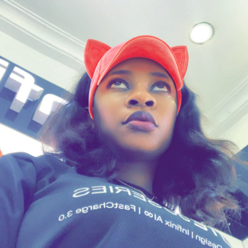 chioma C.
