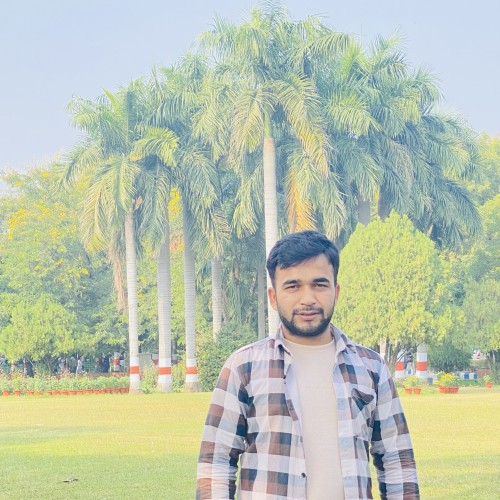 Mohd Faizan  K. profile photo