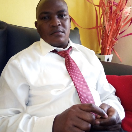 STEPHEN O. profile photo