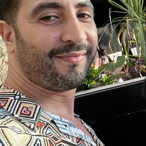 Hicham Z. profile photo