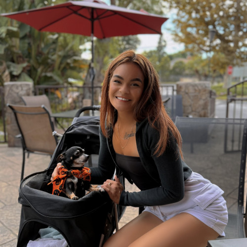 Cassidy R. profile photo