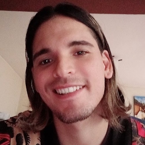 Gino S.