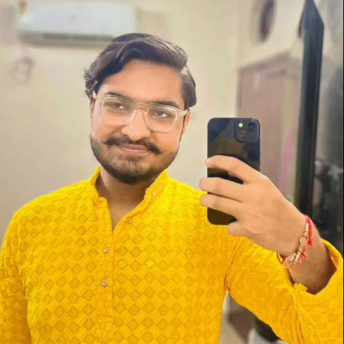 Abhijeet C.