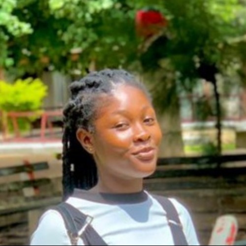 Harriet O. profile photo