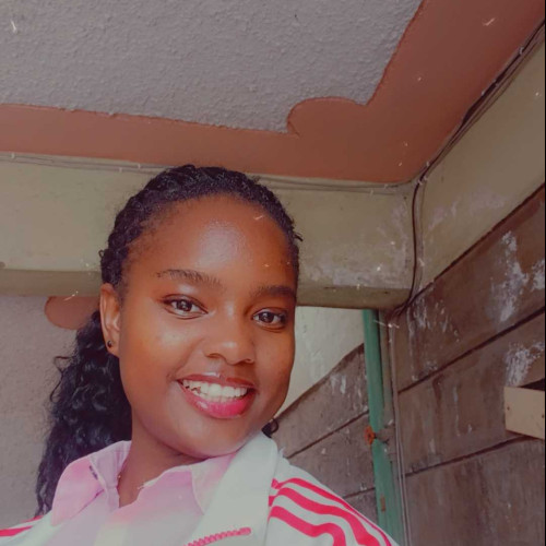 Beatrice O. profile photo