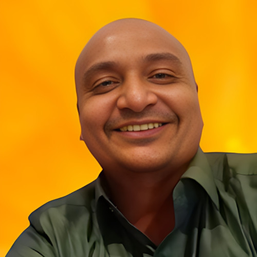 Balaji  B.