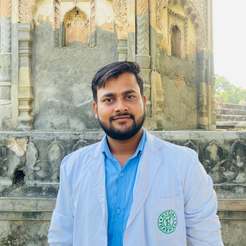 Bhupendra Kumar V. profile photo