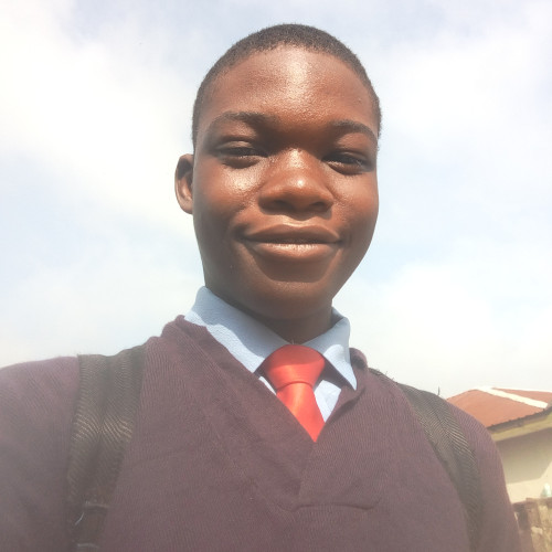 Israel M. profile photo