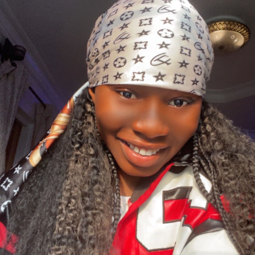 Favour E. profile photo