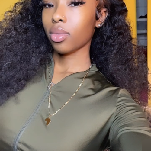 Starlet A. profile photo