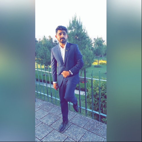 Talha Z. profile photo