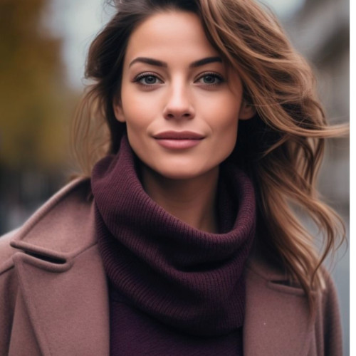 Jasmina  D.