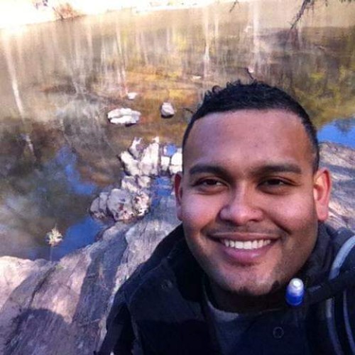 David P. profile photo