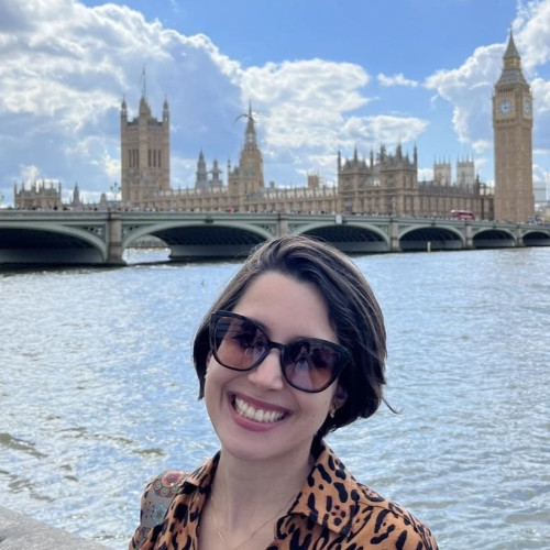 Clara C. profile photo