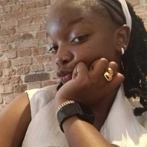 Hope A. profile photo