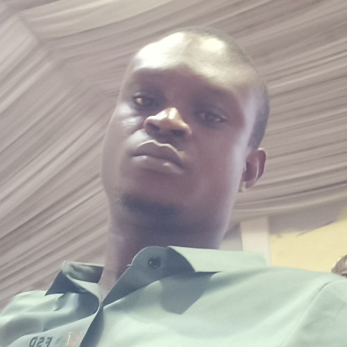 Ogheneyole E.