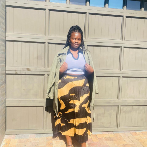 Emihle T. profile photo