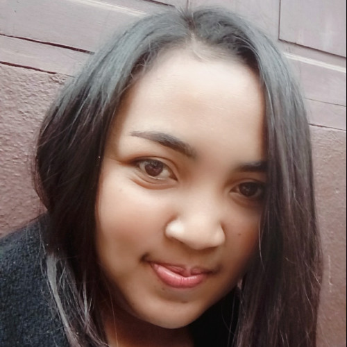 Miah B. profile photo