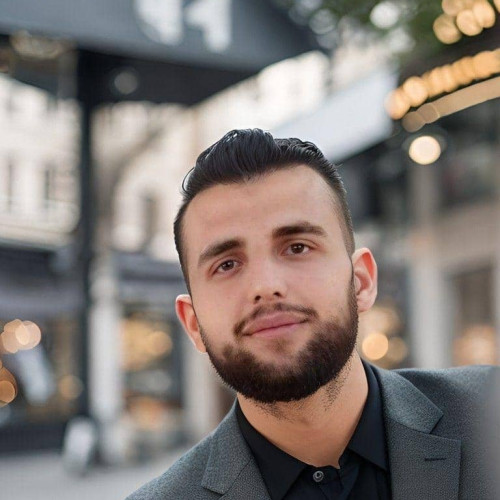 Eyad A. profile photo