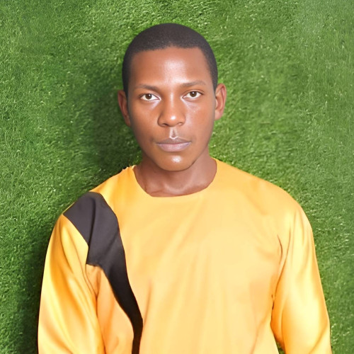 ASHIRAF  Y. profile photo