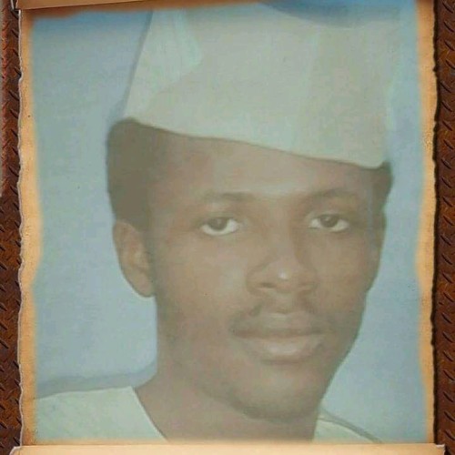 Bashir A. profile photo