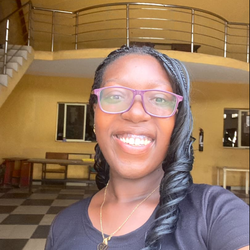 Ifeoluwa O. profile photo