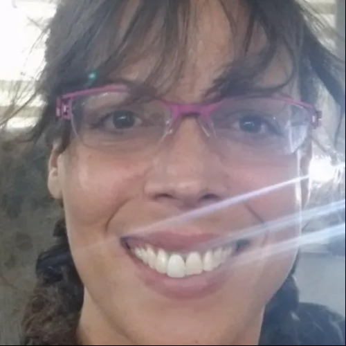Liza R. profile photo