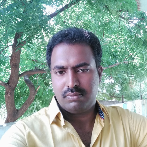 Jerin J. profile photo