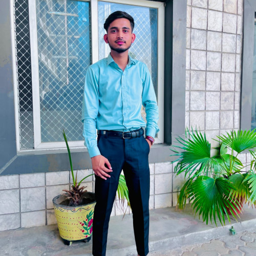 Oye R. profile photo