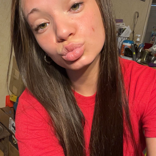 Madison B. profile photo