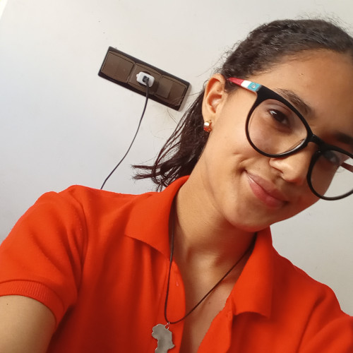 Marwa M. profile photo
