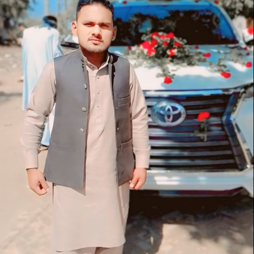 Noman S. profile photo