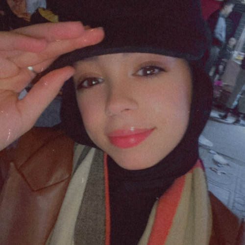 Oumayma S. profile photo