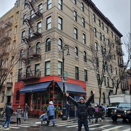 miguel a. profile photo